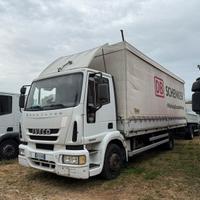 Iveco Eurocargo