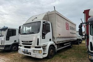 Iveco Eurocargo