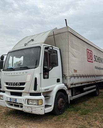 Iveco Eurocargo