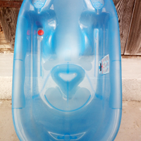 Vaschetta bagno neonato