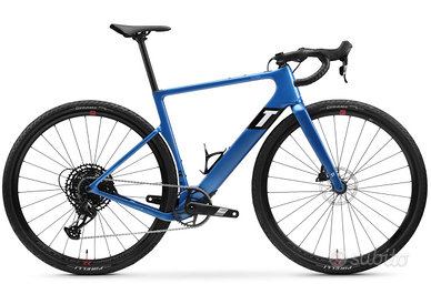 3T ULTRA INDACO 54 56