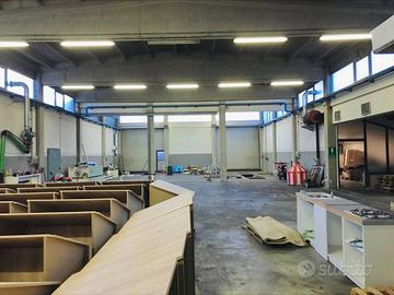 Immobile di 1000 m² con più di 5 locali a San Boni