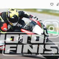 kawasaki zx10r pronto pista