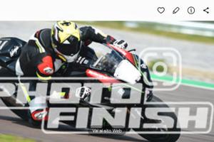 kawasaki zx10r pronto pista