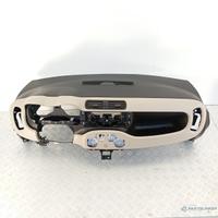Cruscotto Completo Fiat Panda 12–21 Bicolore Airba