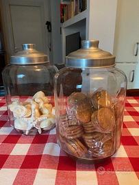 VECCHI VASI DROGHERIA