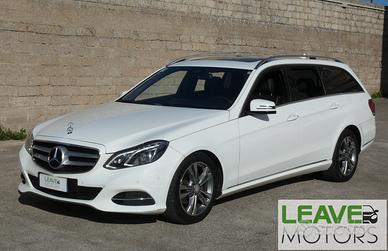 Mercedes-benz E 220 S.W. Premium (M1530)