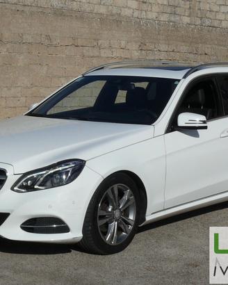 Mercedes-benz E 220 S.W. Premium (M1530)