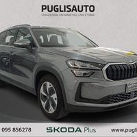 SKODA Kodiaq 2.0 TDI DSG 7 posti Executive