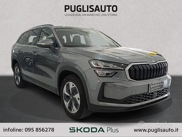 SKODA Kodiaq 2.0 TDI DSG 7 posti Executive
