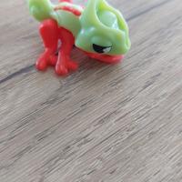 Sorpresina KINDER Geco NATOONS