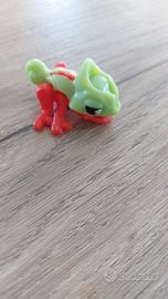 Sorpresina KINDER Geco NATOONS