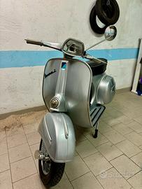 Vespa 150 sprint- 1966-circo