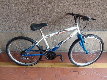 Bici  per  ragazzo 