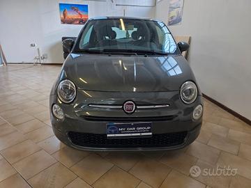Fiat 500 1.2 EasyPower Lounge