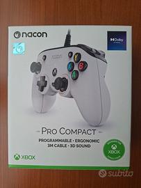 Controller xbox/pc Nacon
