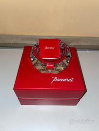 BACCARAT CAMEL POSACENERE IN CRISTALLO