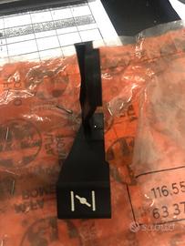 Leva acceleratore Alfa Romeo Alfetta GTV