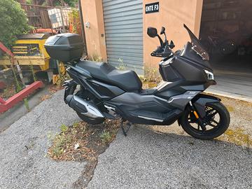 SYM ADX 300 2024
