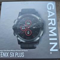 Orologio garmin