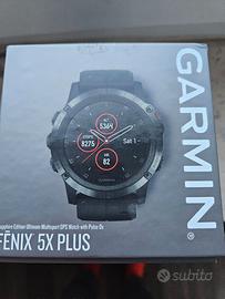 Orologio garmin