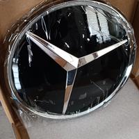 stemma Mercedes Benz w176