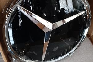 Stemma logo frontale Mercedes Benz w176