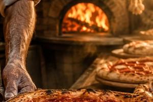 Pizzeria nel Miranese