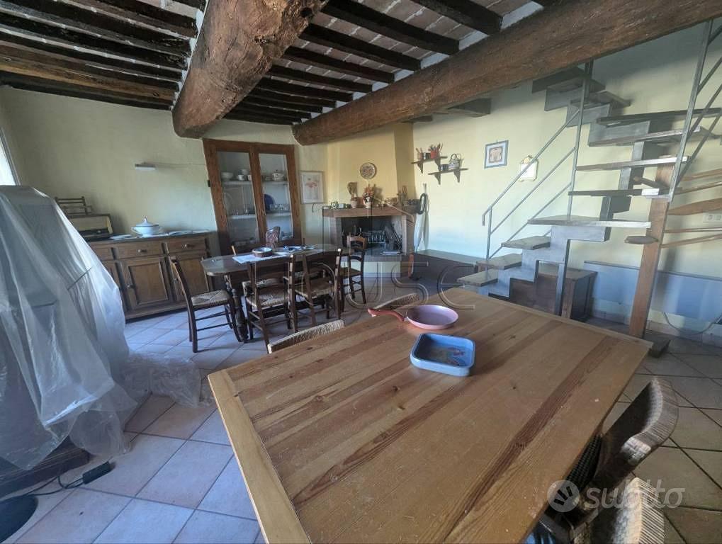 Appartamento – Umbertide, Calzolaro - Altro