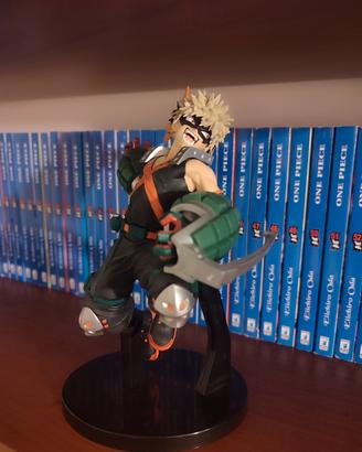 Bakugou My hero academia