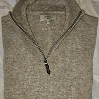 Maglione cashimire