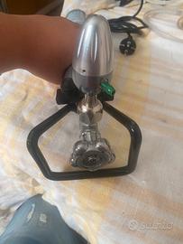 Dennerle impianto co2