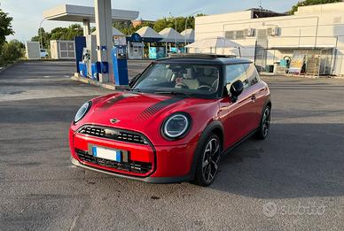 Mini Cooper C 1.5 156cv