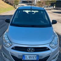 2012 hundei 89000 km unico proprietario 