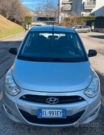 2012 hundei 89000 km unico proprietario 