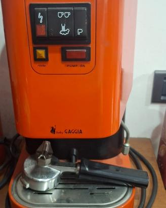 Macchina caffè gaggia