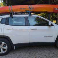 canoa kayak mare