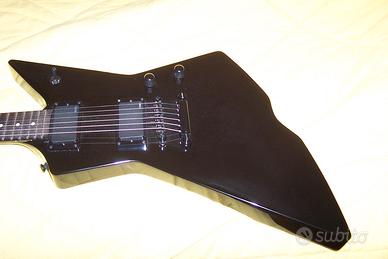 Harley benton ex 84
