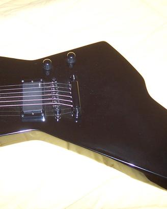 Harley benton ex 84