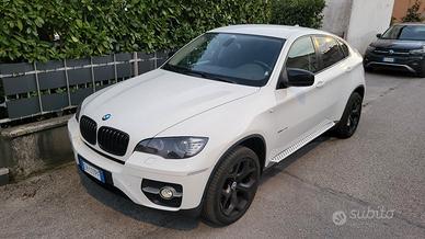 Bmw X6 Xdrive 245 cv Futura