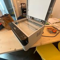Stampante laser Brother