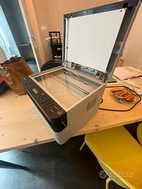 Stampante laser Brother