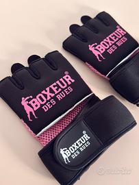 Guantini MMA / Fit-boxe Boxeur des Rues