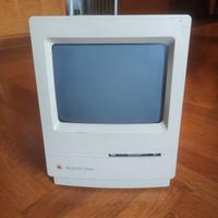 Apple Macintosh classic m0420