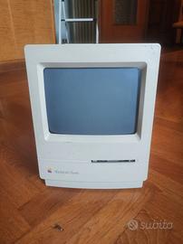 Apple Macintosh classic m0420