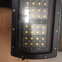 ITALTOWER MT70 4x75 torre faro