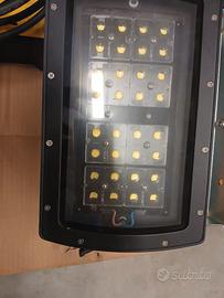 ITALTOWER MT70 4x75 torre faro