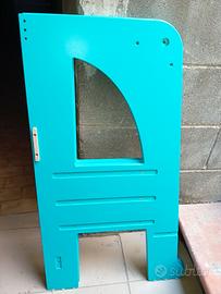 Torre apprendimento Montessori