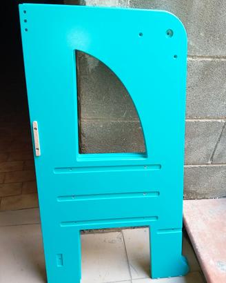 Torre apprendimento Montessori