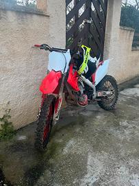 Honda Crf 450
